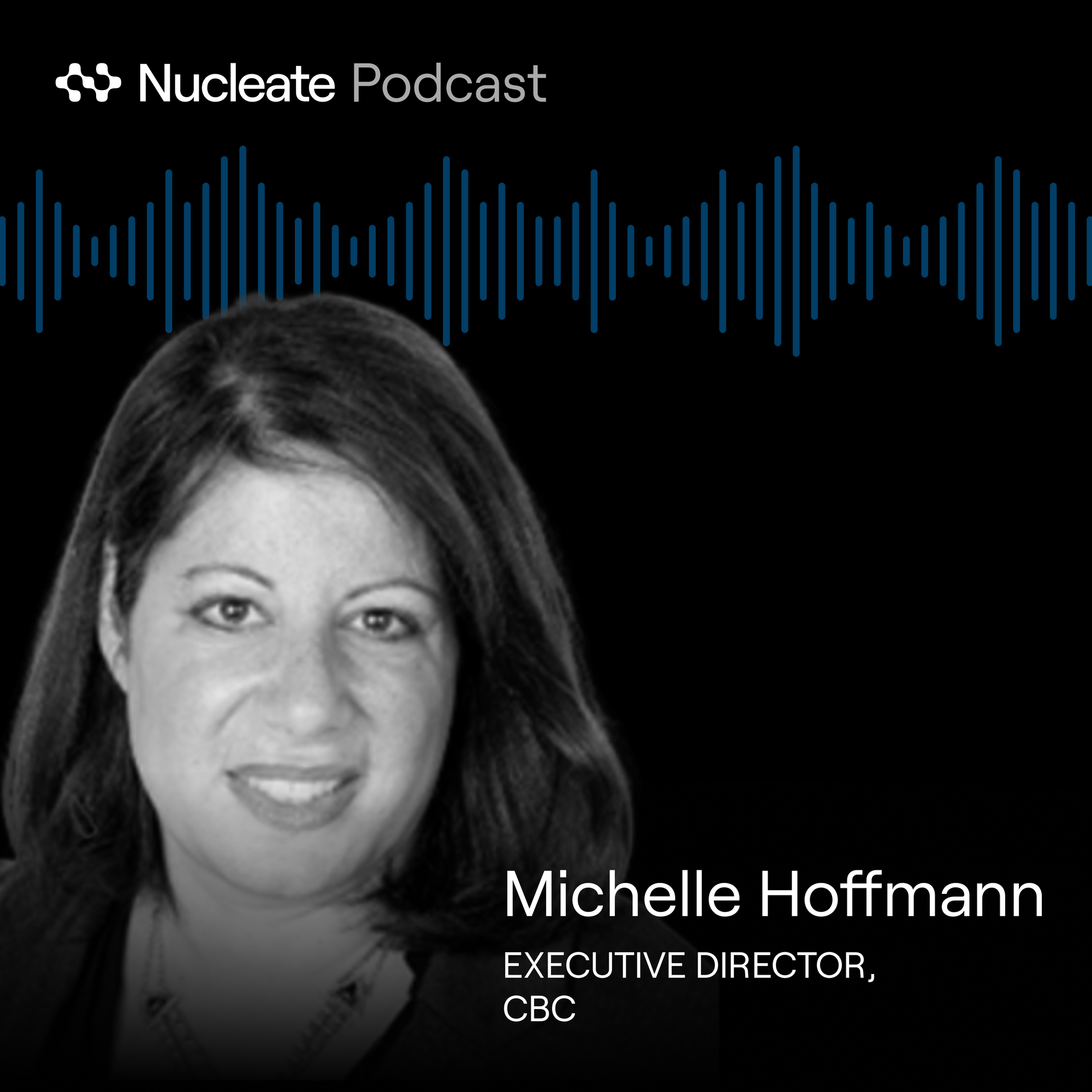 Empowering Future Biotech Leaders in Chicago | Dr. Michelle Hoffmann, CBC