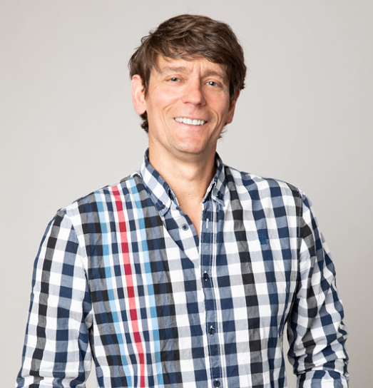 The Art and Science of Drug Hunting | Christoph Lengauer, CSO & Co-Founder of Curie.bio